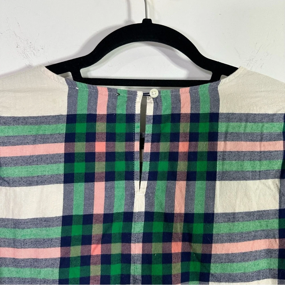J. Crew crew mercantile